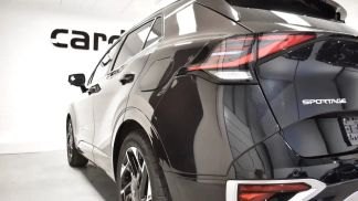 Finansowanie SUV Kia Sportage 2023