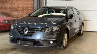 Finansowanie Wóz Renault Megane 2020