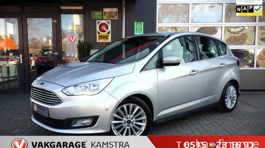Ford C-Max 2018