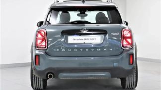 Leasing SUV MINI COUNTRYMAN C 2021