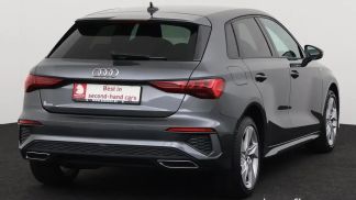Leasing Hayon Audi A3 2021