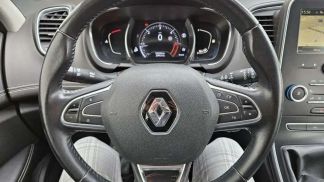 Financování Sedan Renault Grand Scenic 2018