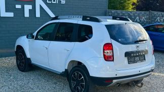 Lízing SUV Dacia Duster 2016